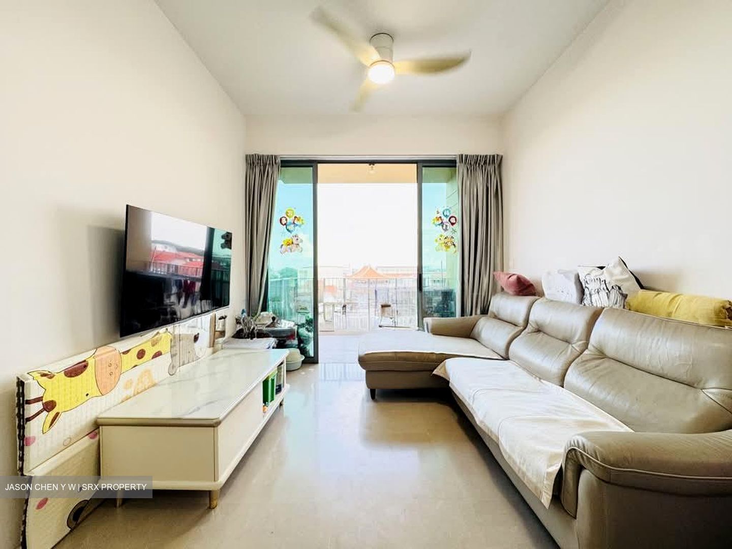 The Glades (D16), Condominium #554605061